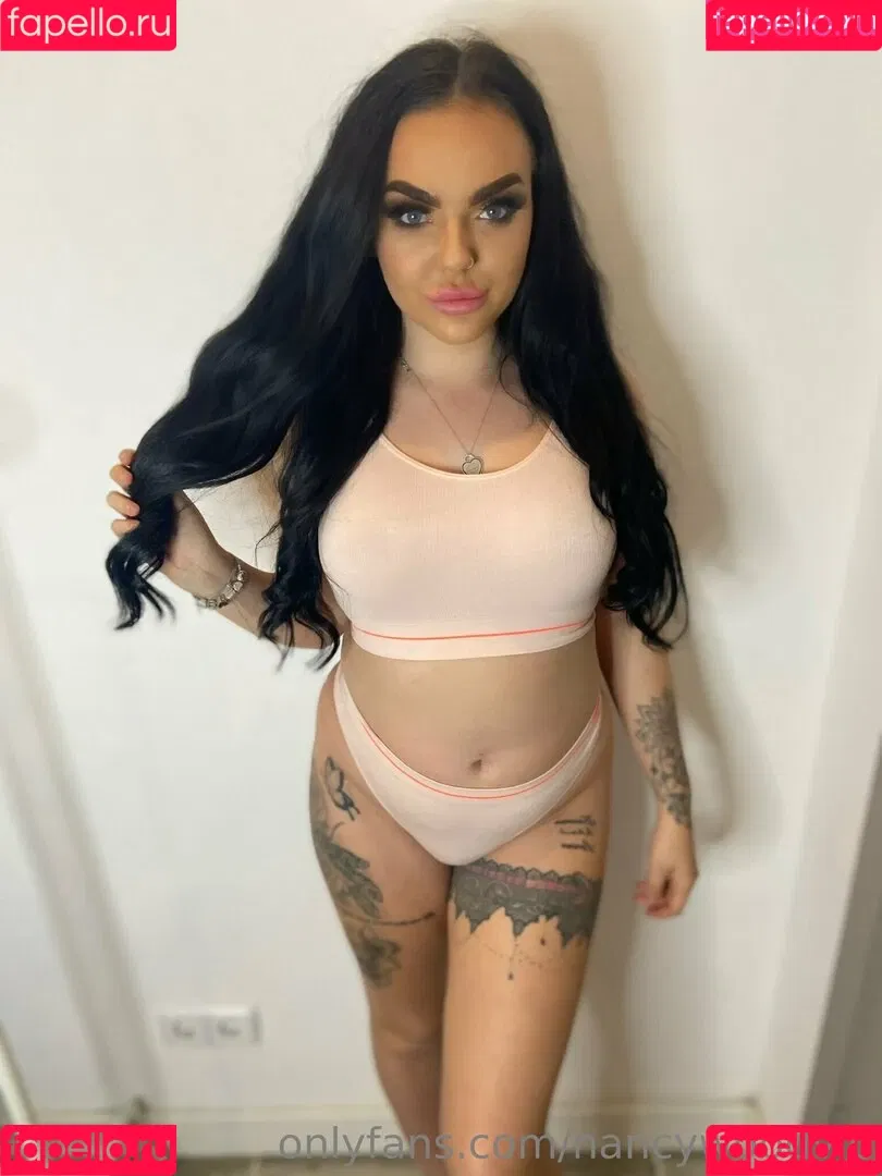 itsnancywoodfree / itstacticaltimesomewhere Onlyfans Photo Gallery 