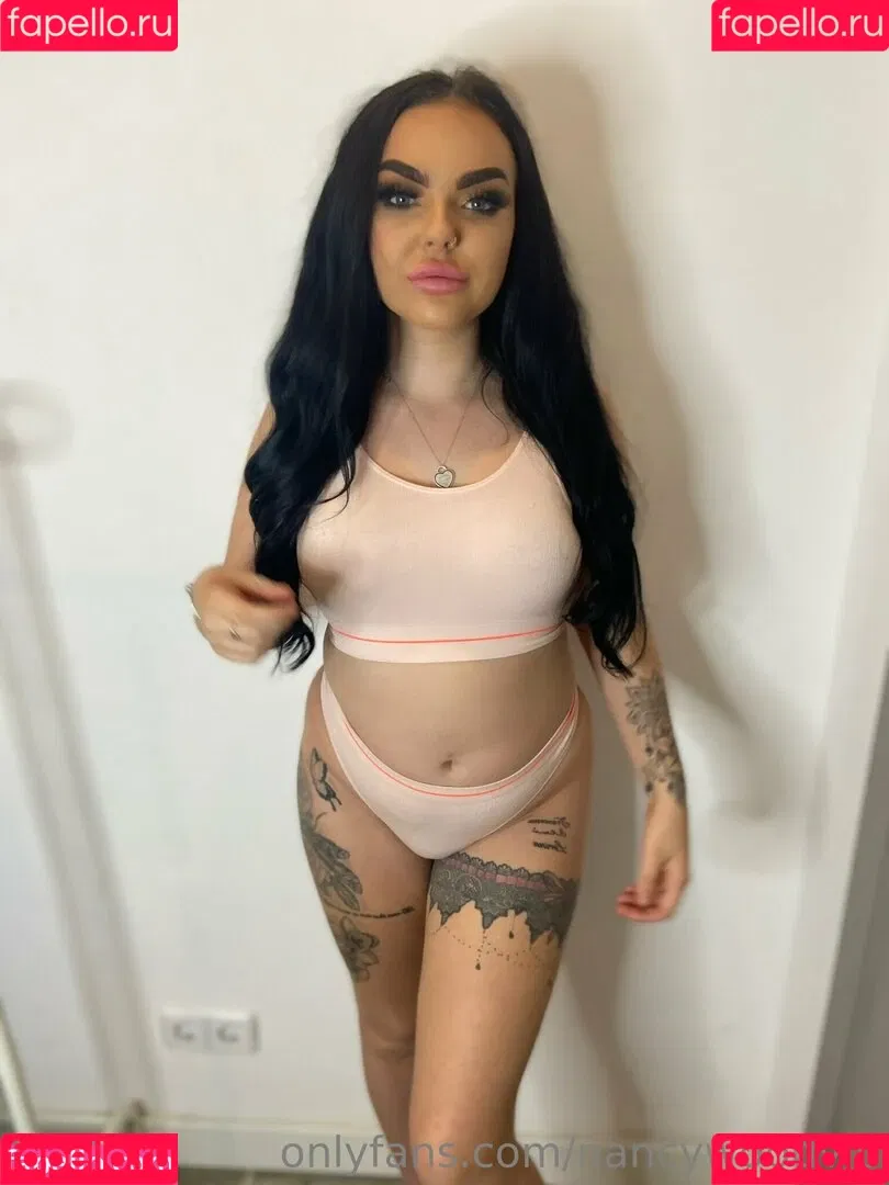 itsnancywoodfree / itstacticaltimesomewhere Onlyfans Photo Gallery 