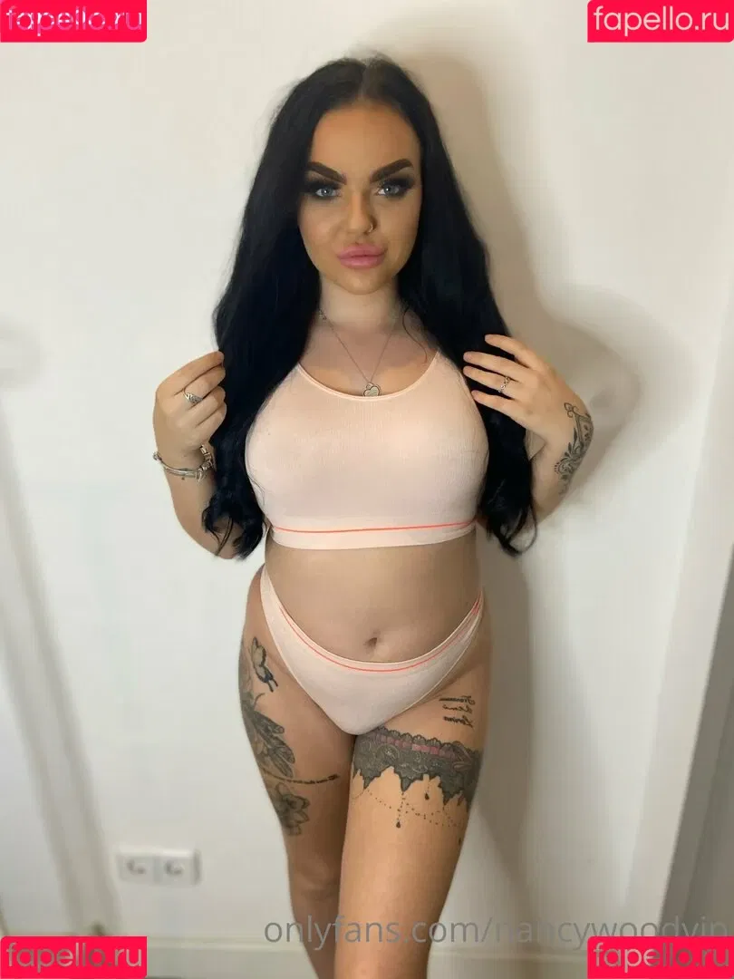 itsnancywoodfree / itstacticaltimesomewhere Onlyfans Photo Gallery 