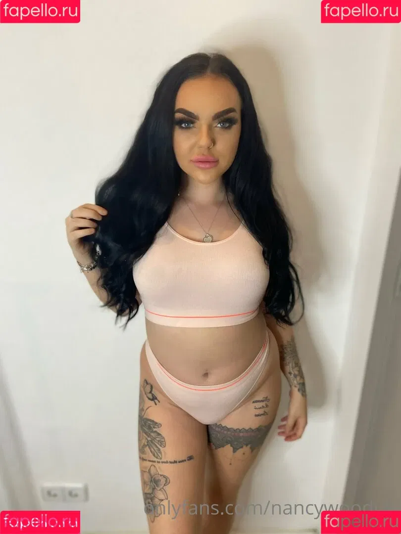 itsnancywoodfree / itstacticaltimesomewhere Onlyfans Photo Gallery 