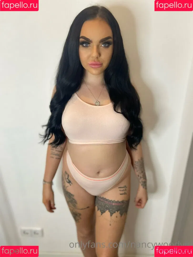 itsnancywoodfree / itstacticaltimesomewhere Onlyfans Photo Gallery 