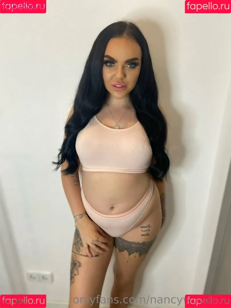 itsnancywoodfree / itstacticaltimesomewhere Onlyfans Photo Gallery 