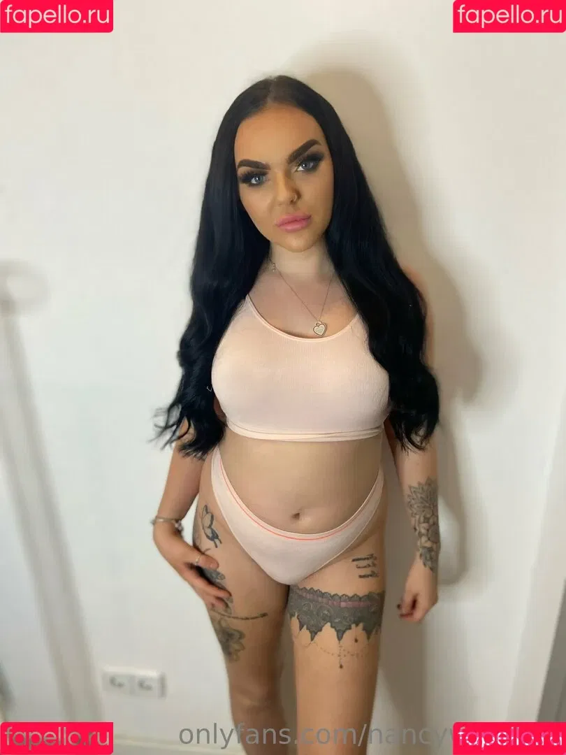 itsnancywoodfree / itstacticaltimesomewhere Onlyfans Photo Gallery 