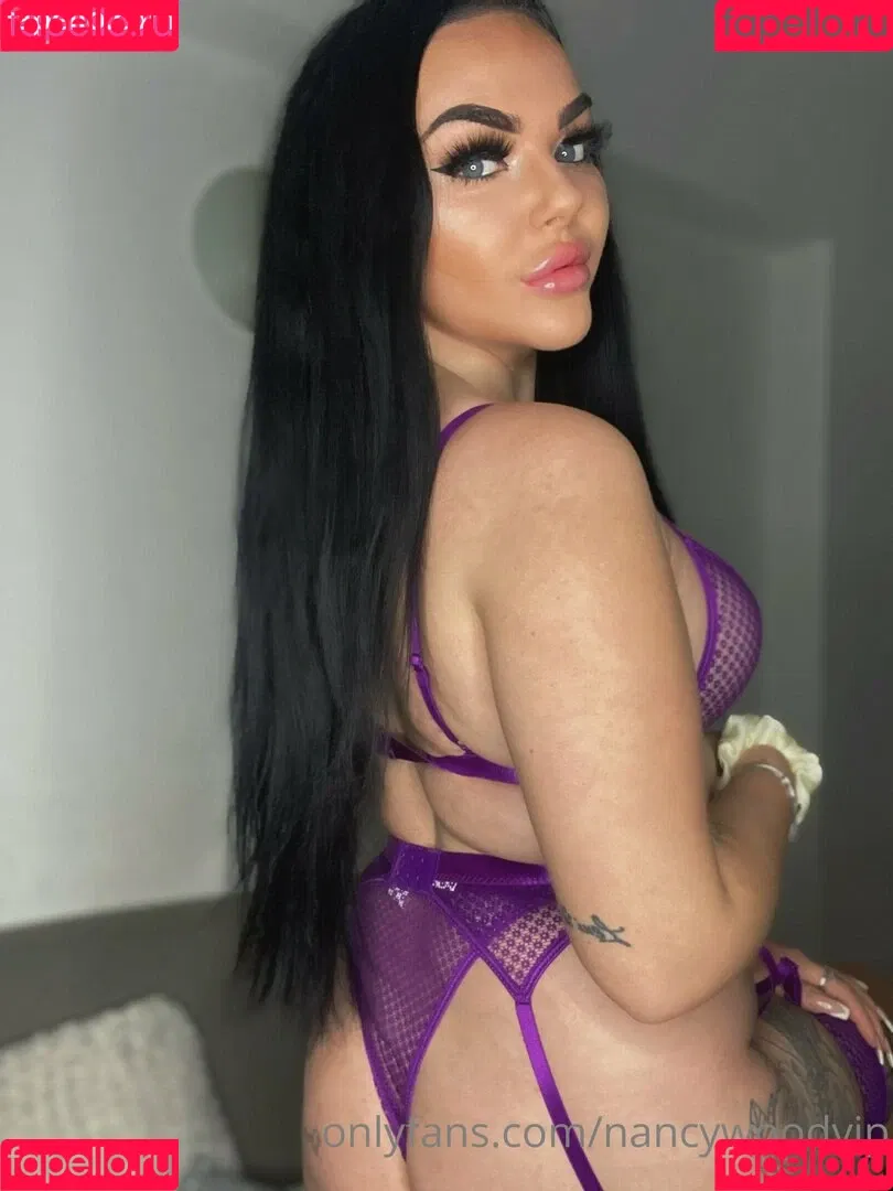 itsnancywoodfree / itstacticaltimesomewhere Onlyfans Photo Gallery 