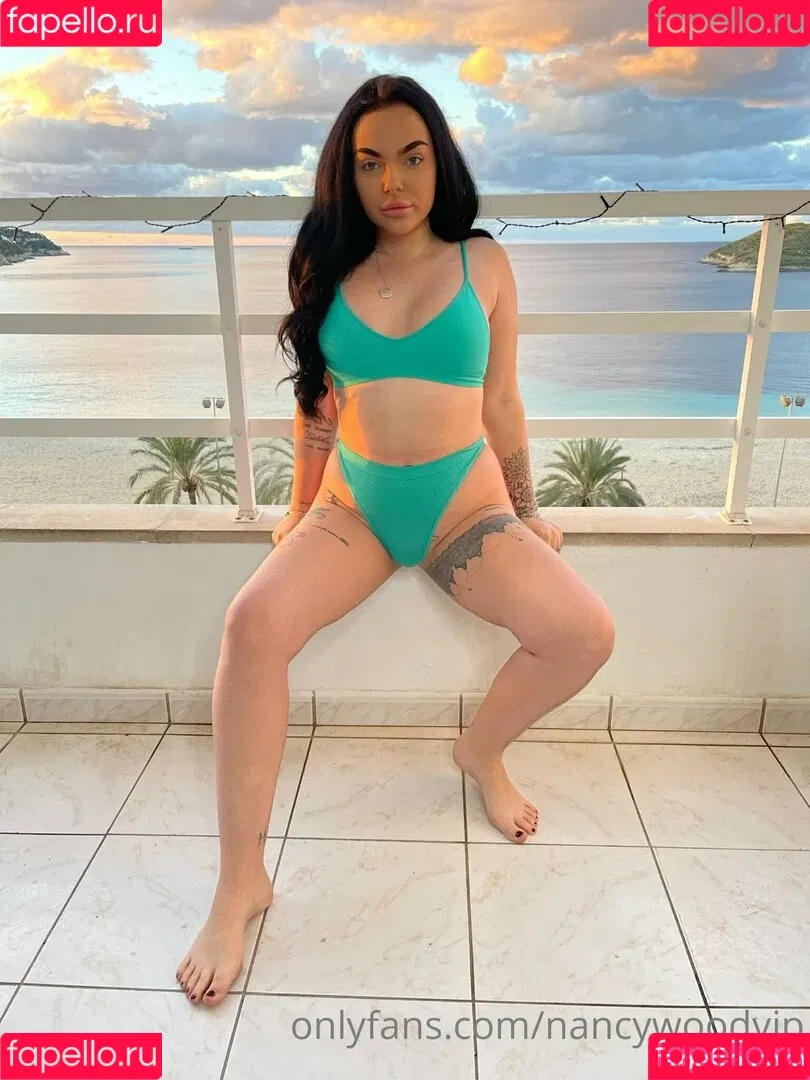 itsnancywoodfree / itstacticaltimesomewhere Onlyfans Photo Gallery 