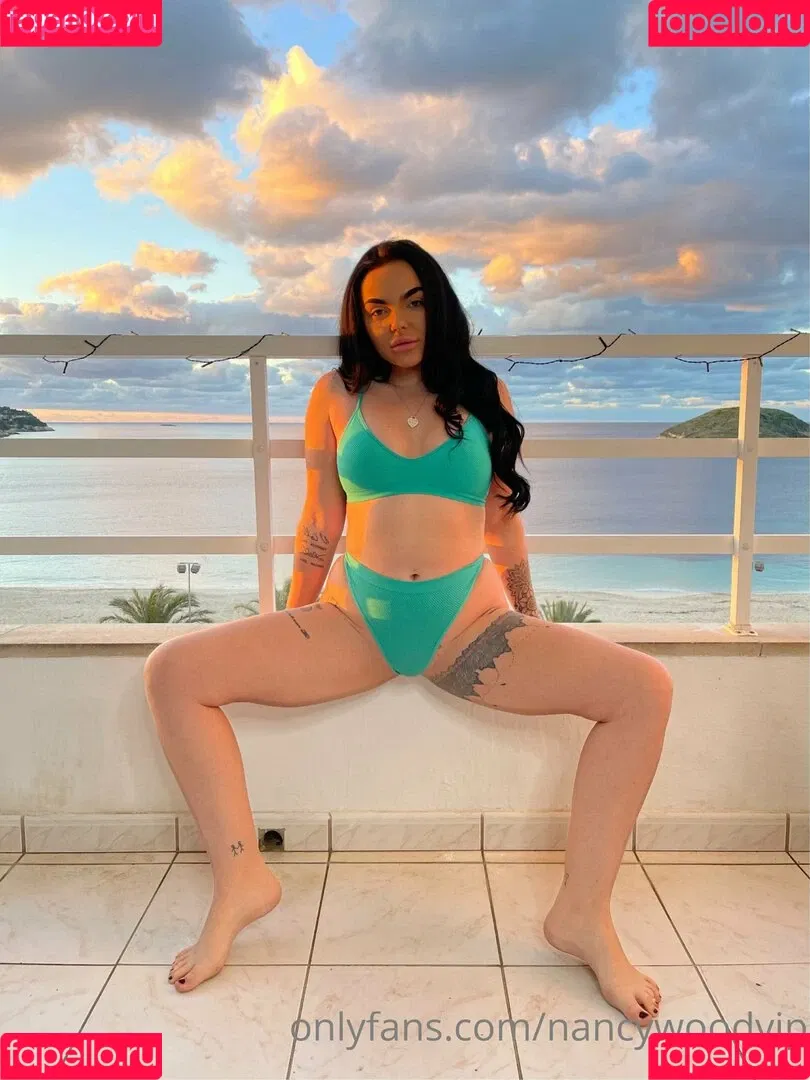 itsnancywoodfree / itstacticaltimesomewhere Onlyfans Photo Gallery 