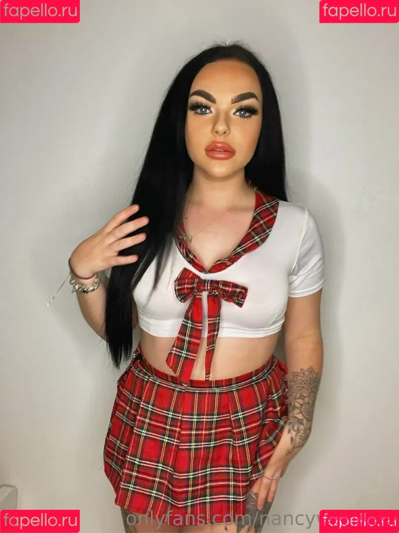 itsnancywoodfree / itstacticaltimesomewhere Onlyfans Photo Gallery 