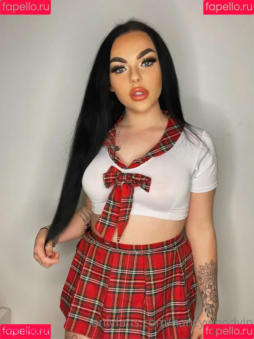 itsnancywoodfree / itstacticaltimesomewhere Onlyfans Photo Gallery 