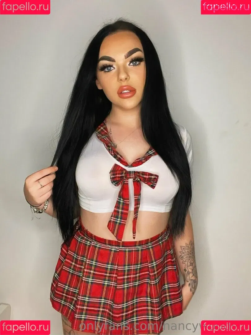 itsnancywoodfree / itstacticaltimesomewhere Onlyfans Photo Gallery 