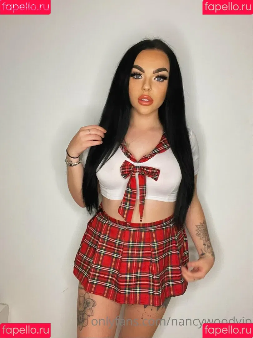 itsnancywoodfree / itstacticaltimesomewhere Onlyfans Photo Gallery 