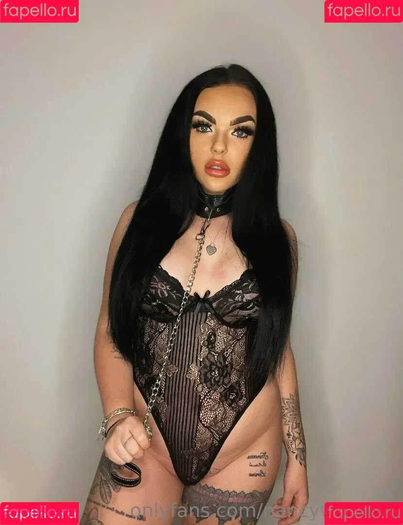 itsnancywoodfree / itstacticaltimesomewhere Onlyfans Photo Gallery 