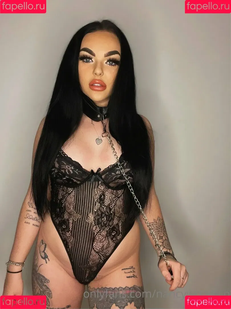 itsnancywoodfree / itstacticaltimesomewhere Onlyfans Photo Gallery 