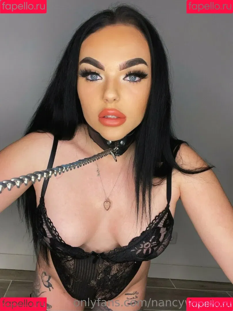 itsnancywoodfree / itstacticaltimesomewhere Onlyfans Photo Gallery 