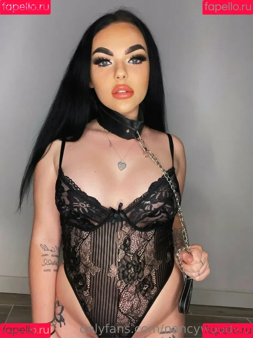 itsnancywoodfree / itstacticaltimesomewhere Onlyfans Photo Gallery 