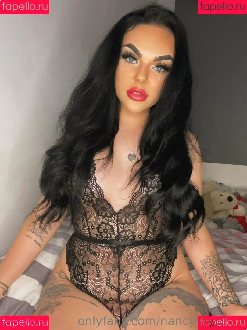 itsnancywoodfree / itstacticaltimesomewhere Onlyfans Photo Gallery 