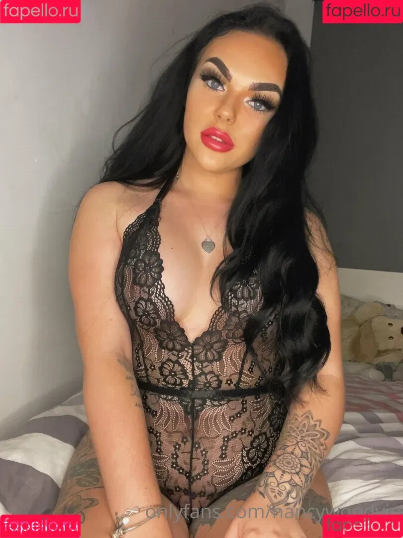 itsnancywoodfree / itstacticaltimesomewhere Onlyfans Photo Gallery 