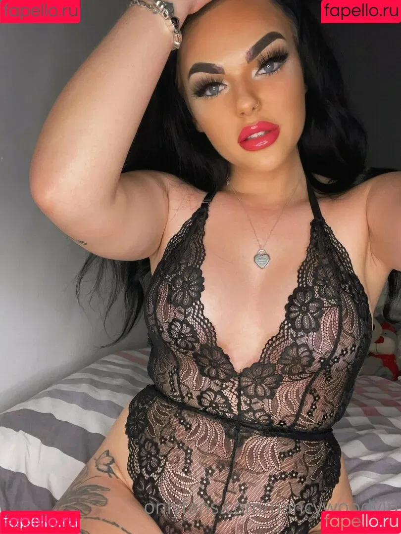 itsnancywoodfree / itstacticaltimesomewhere Onlyfans Photo Gallery 