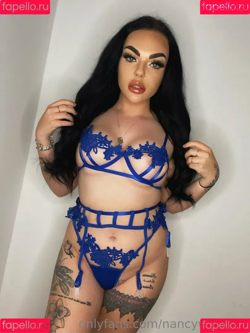 itsnancywoodfree / itstacticaltimesomewhere Onlyfans Photo Gallery 