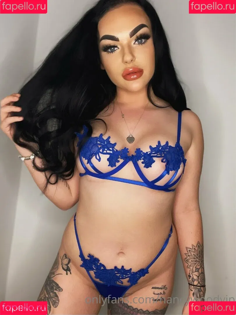 itsnancywoodfree / itstacticaltimesomewhere Onlyfans Photo Gallery 