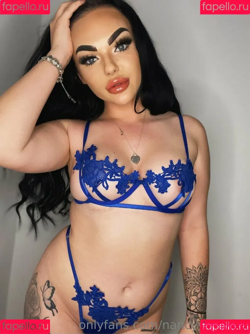 itsnancywoodfree / itstacticaltimesomewhere Onlyfans Photo Gallery 