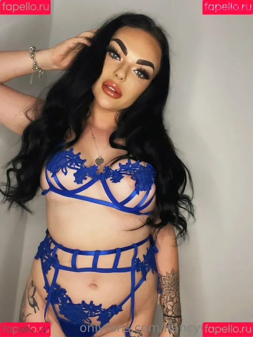 itsnancywoodfree / itstacticaltimesomewhere Onlyfans Photo Gallery 