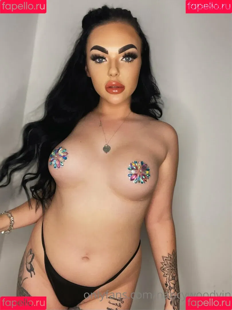 itsnancywoodfree / itstacticaltimesomewhere Onlyfans Photo Gallery 