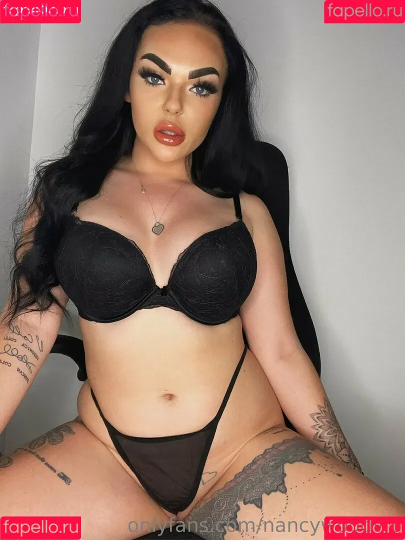 itsnancywoodfree / itstacticaltimesomewhere Onlyfans Photo Gallery 