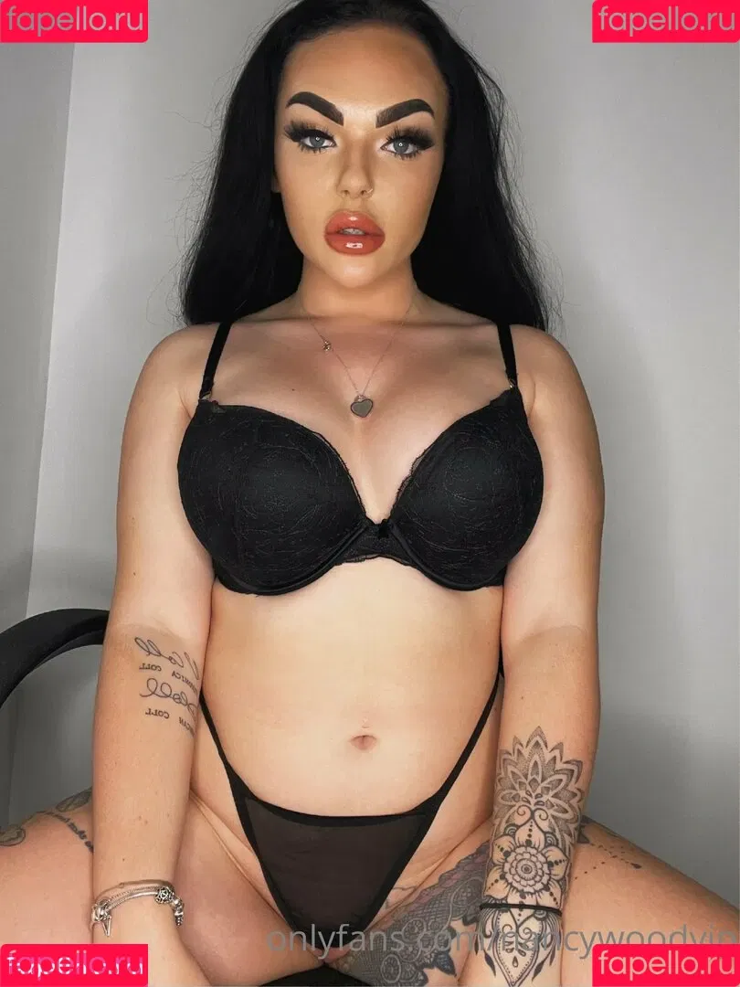 itsnancywoodfree / itstacticaltimesomewhere Onlyfans Photo Gallery 