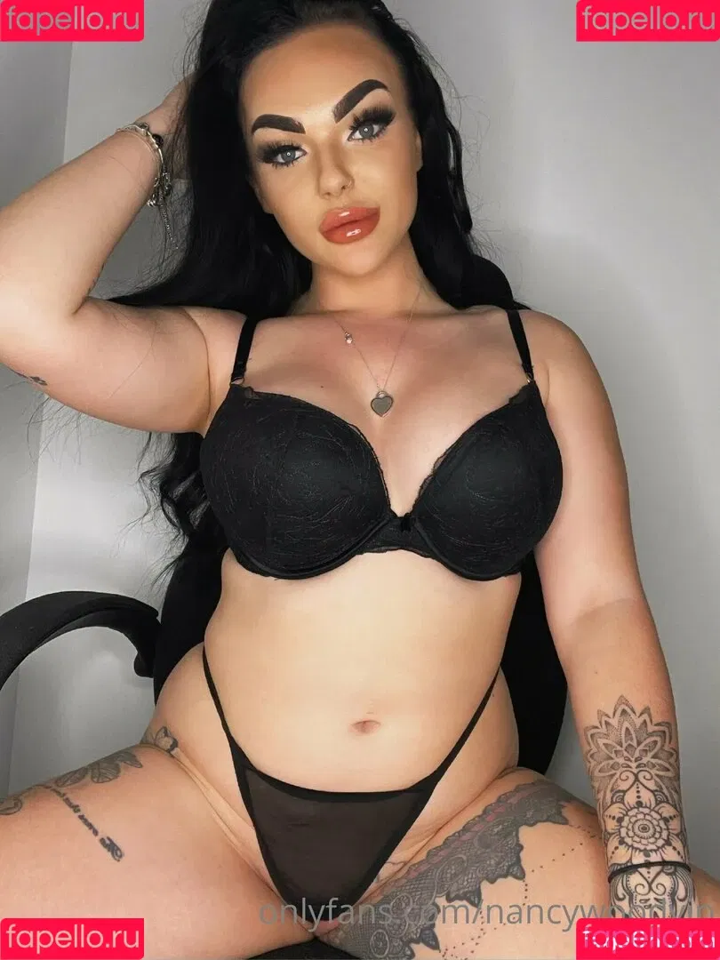 itsnancywoodfree / itstacticaltimesomewhere Onlyfans Photo Gallery 