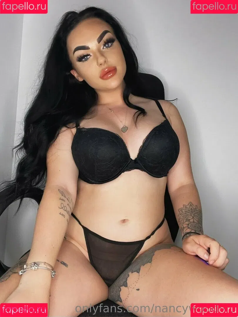 itsnancywoodfree / itstacticaltimesomewhere Onlyfans Photo Gallery 