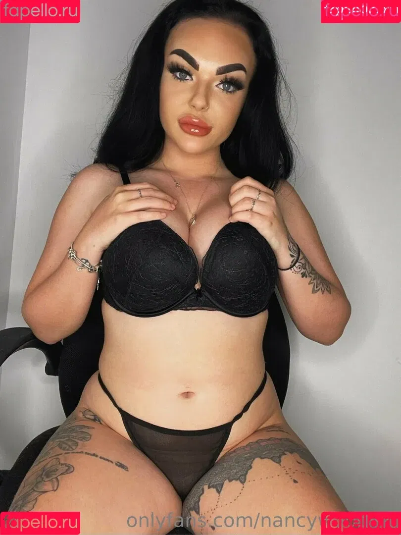 itsnancywoodfree / itstacticaltimesomewhere Onlyfans Photo Gallery 