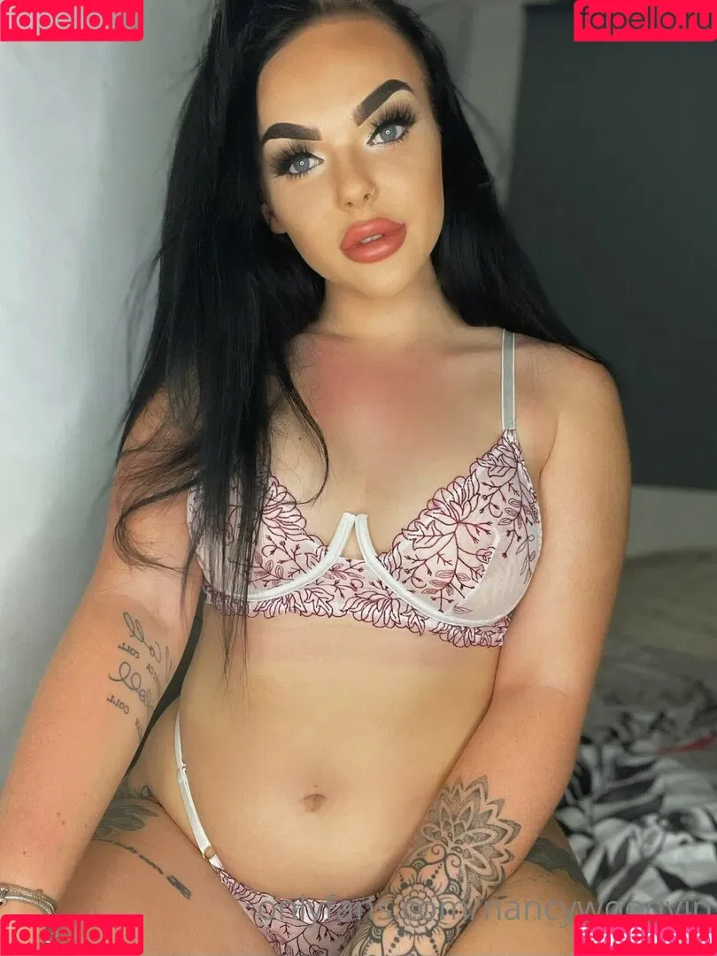 itsnancywoodfree / itstacticaltimesomewhere Onlyfans Photo Gallery 