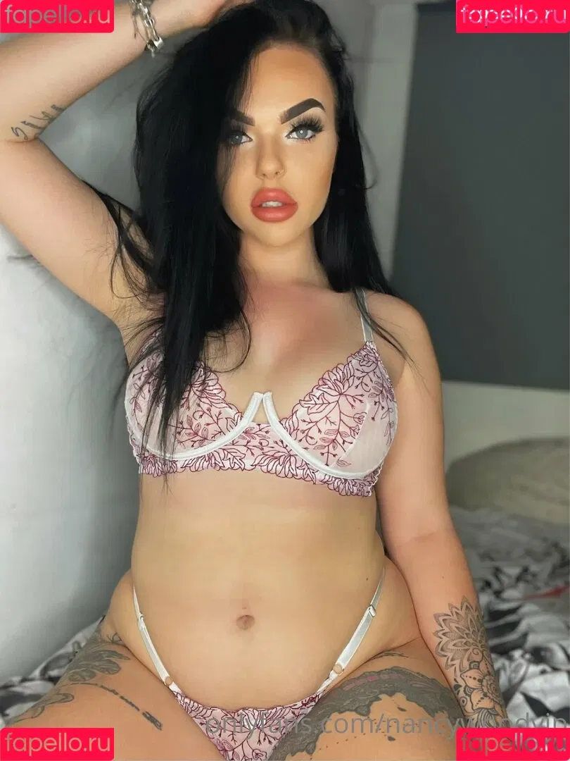 itsnancywoodfree / itstacticaltimesomewhere Onlyfans Photo Gallery 