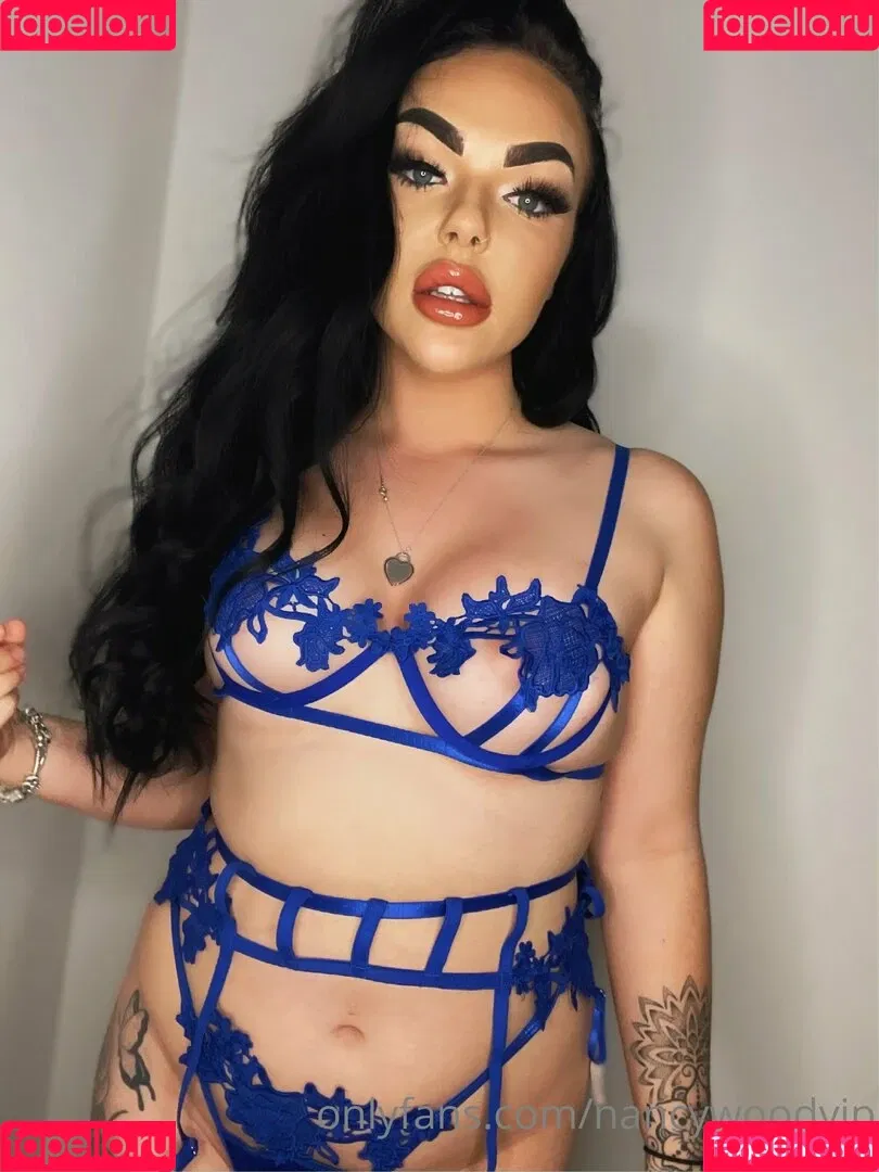 itsnancywoodfree / itstacticaltimesomewhere Onlyfans Photo Gallery 