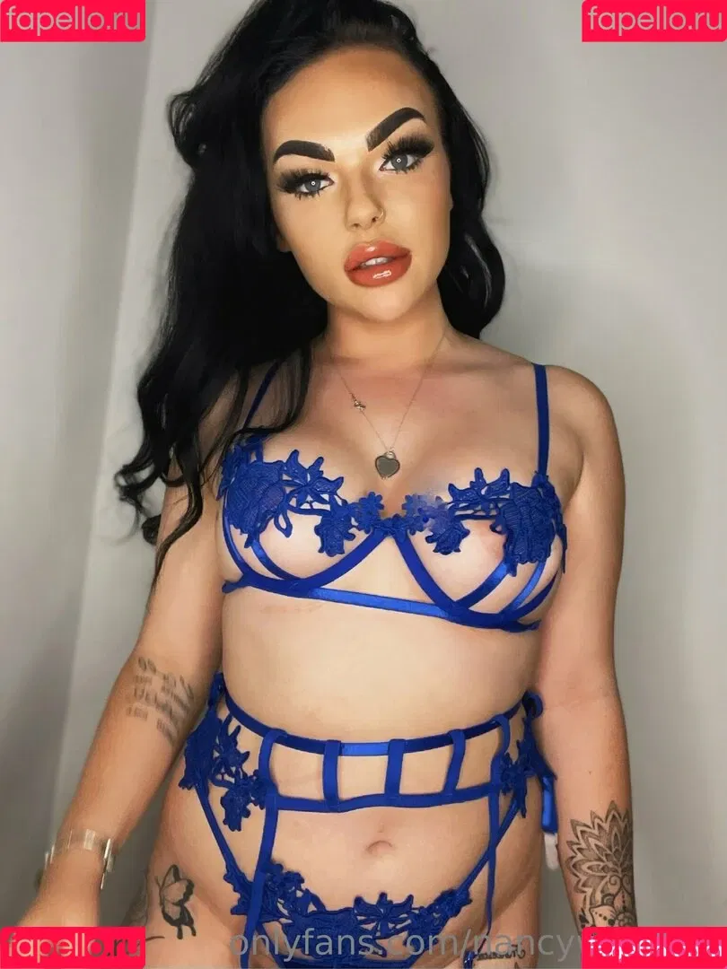 itsnancywoodfree / itstacticaltimesomewhere Onlyfans Photo Gallery 