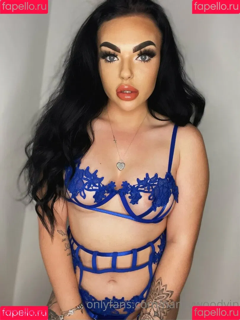 itsnancywoodfree / itstacticaltimesomewhere Onlyfans Photo Gallery 