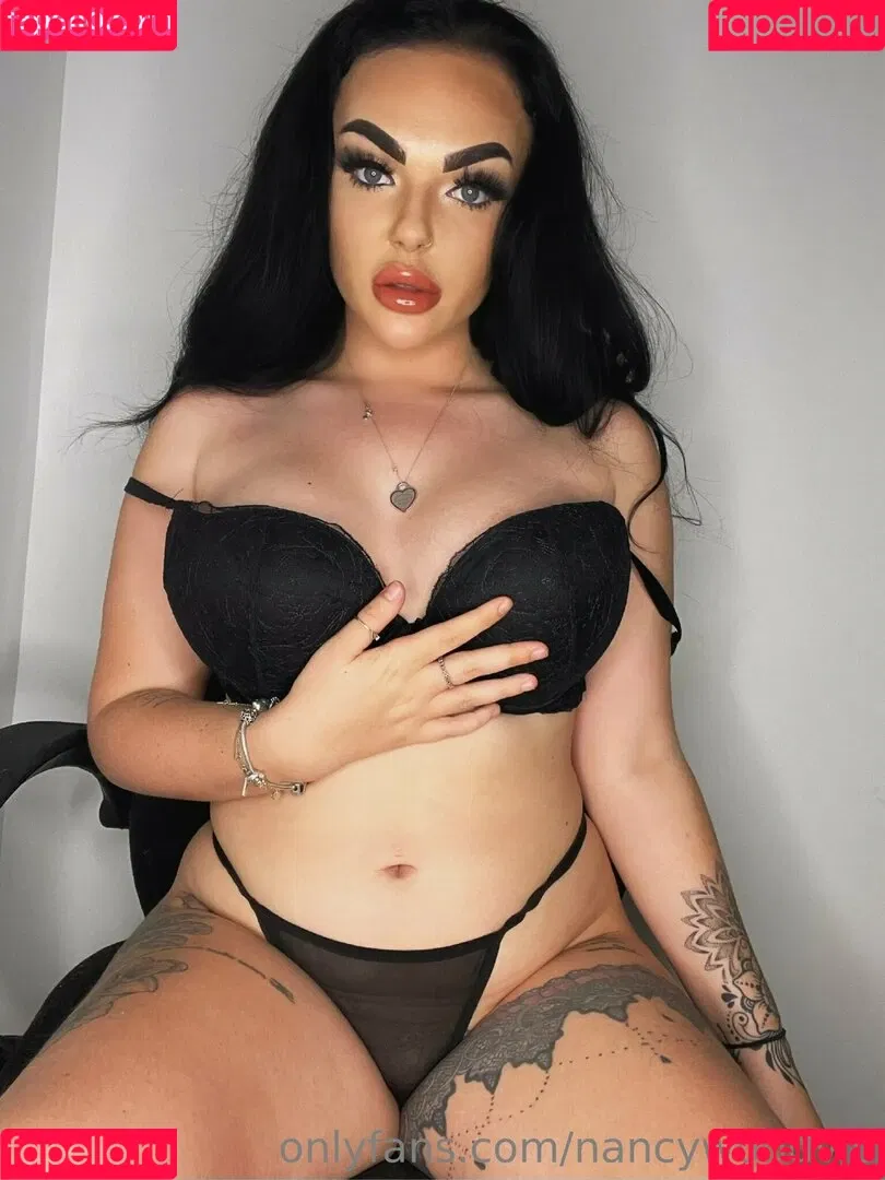 itsnancywoodfree / itstacticaltimesomewhere Onlyfans Photo Gallery 