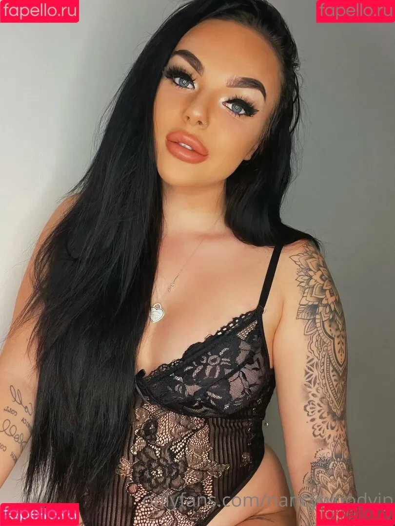 itsnancywoodfree / itstacticaltimesomewhere Onlyfans Photo Gallery 