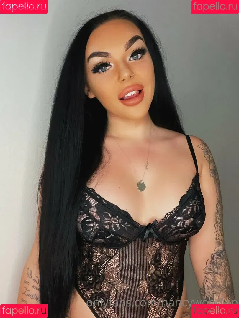 itsnancywoodfree / itstacticaltimesomewhere Onlyfans Photo Gallery 