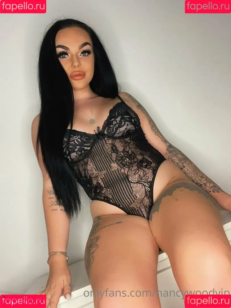 itsnancywoodfree / itstacticaltimesomewhere Onlyfans Photo Gallery 