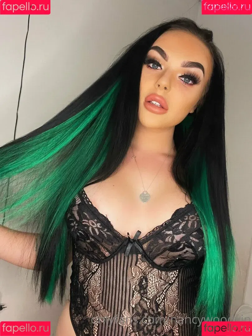 itsnancywoodfree / itstacticaltimesomewhere Onlyfans Photo Gallery 