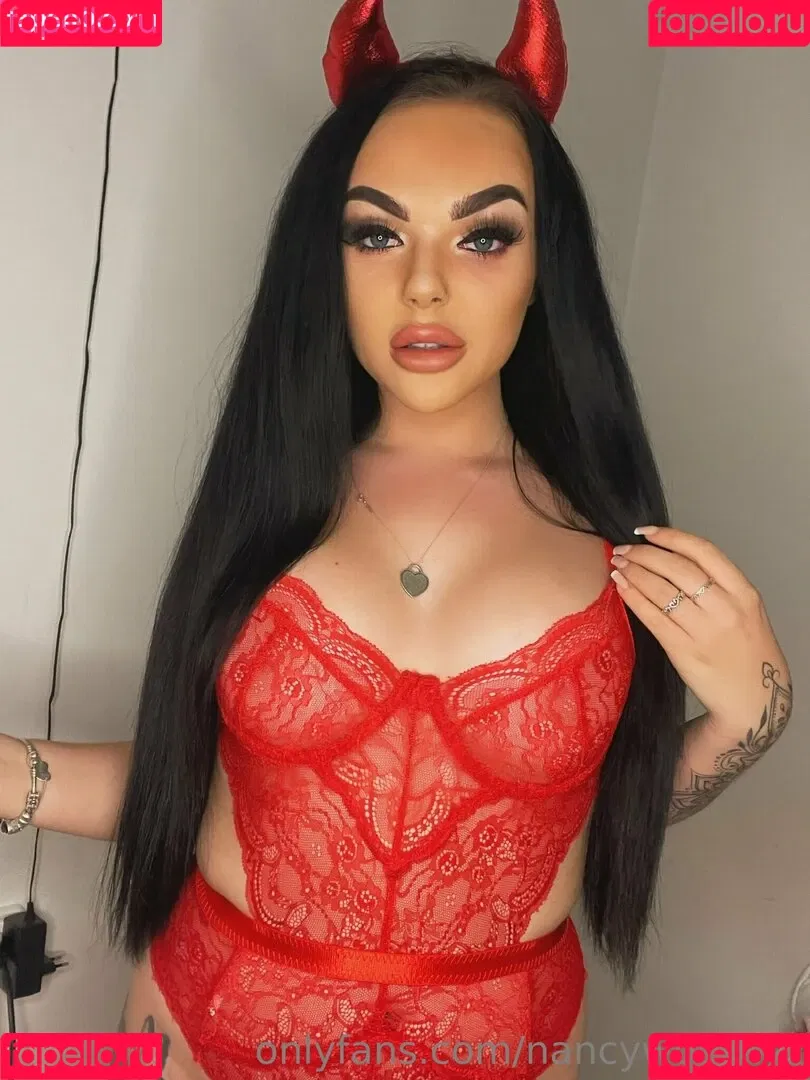 itsnancywoodfree / itstacticaltimesomewhere Onlyfans Photo Gallery 