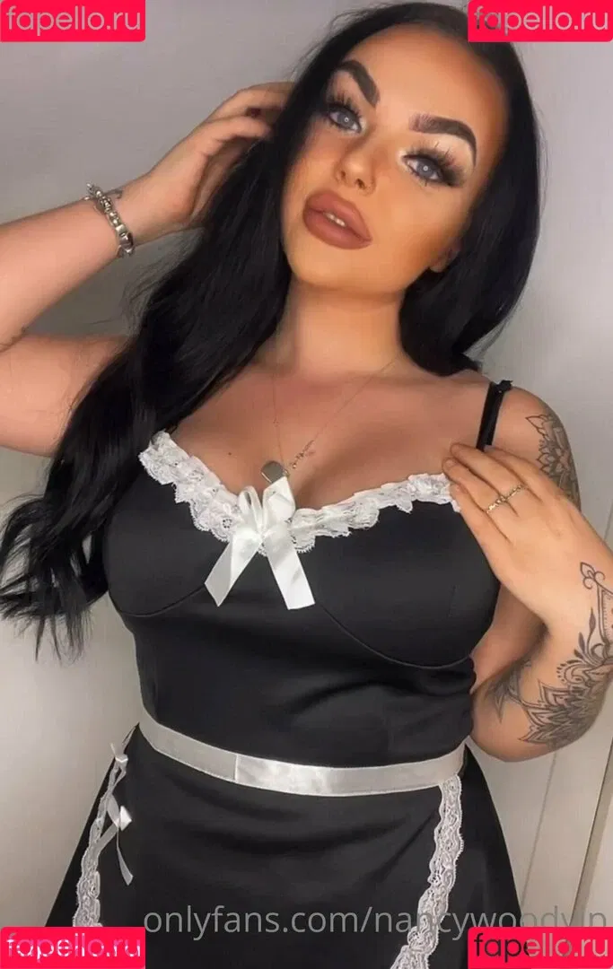 itsnancywoodfree / itstacticaltimesomewhere Onlyfans Photo Gallery 