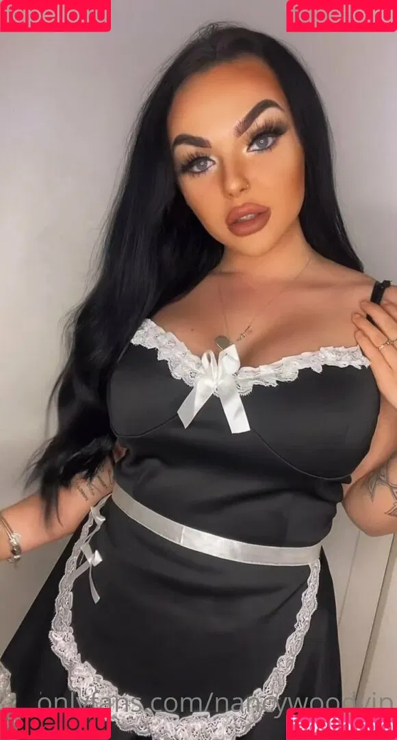 itsnancywoodfree / itstacticaltimesomewhere Onlyfans Photo Gallery 