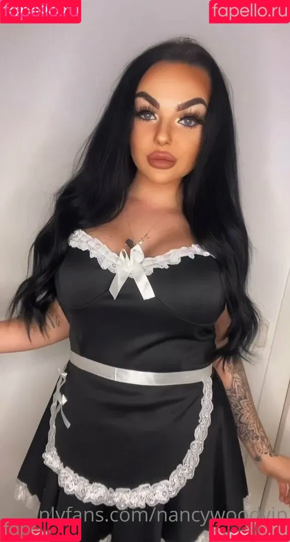 itsnancywoodfree / itstacticaltimesomewhere Onlyfans Photo Gallery 