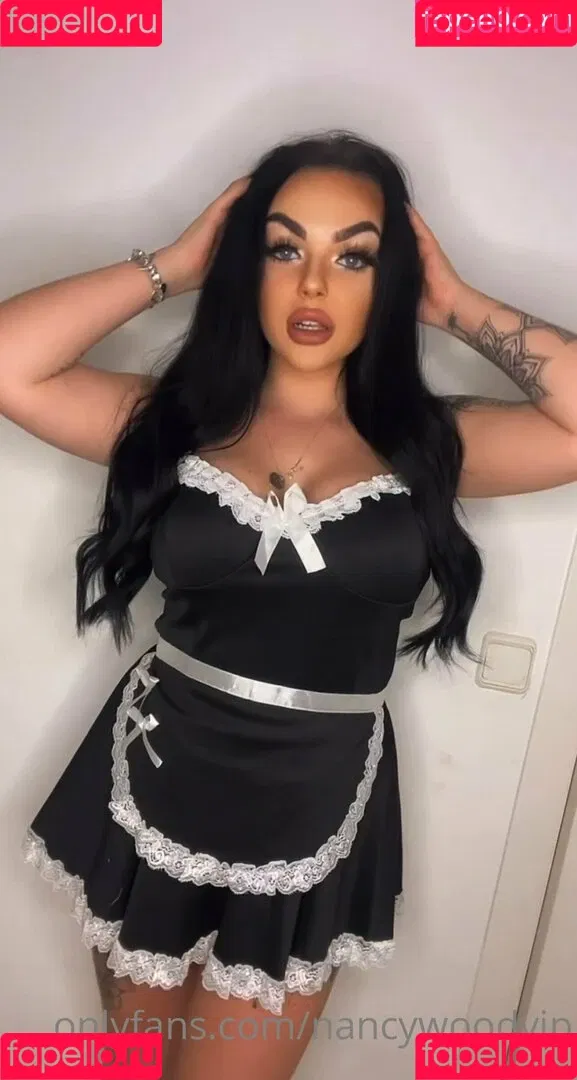 itsnancywoodfree / itstacticaltimesomewhere Onlyfans Photo Gallery 