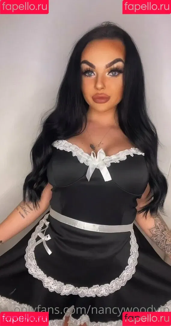 itsnancywoodfree / itstacticaltimesomewhere Onlyfans Photo Gallery 