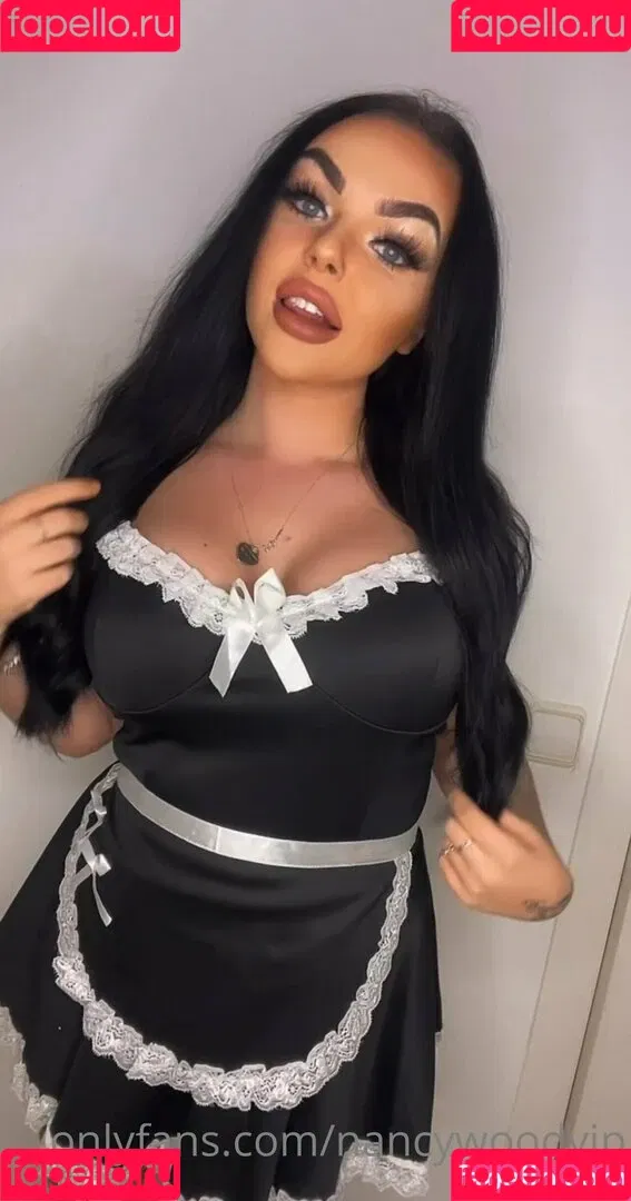 itsnancywoodfree / itstacticaltimesomewhere Onlyfans Photo Gallery 