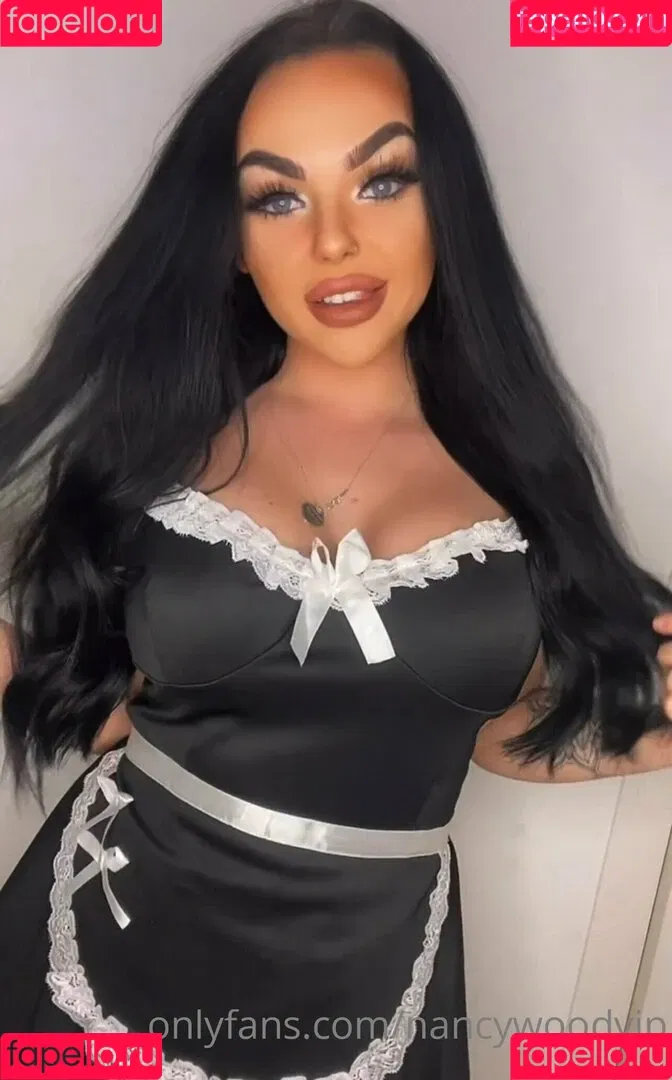 itsnancywoodfree / itstacticaltimesomewhere Onlyfans Photo Gallery 