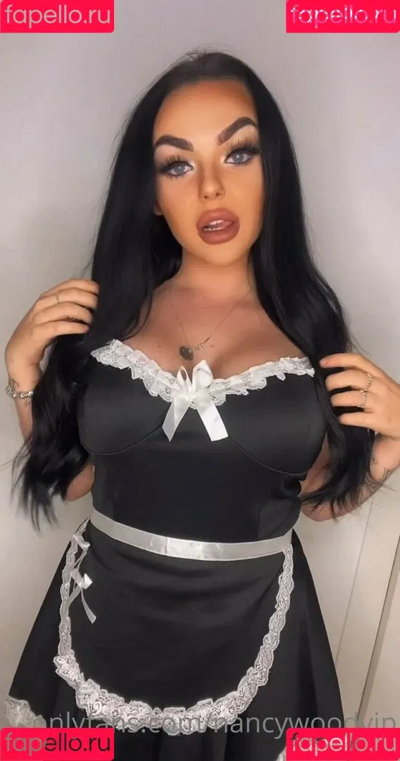 itsnancywoodfree / itstacticaltimesomewhere Onlyfans Photo Gallery 